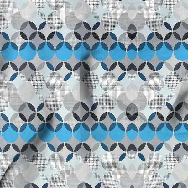 Multicolor_Elastic_Fitted_Bedsheet_With_Pillow_Covers