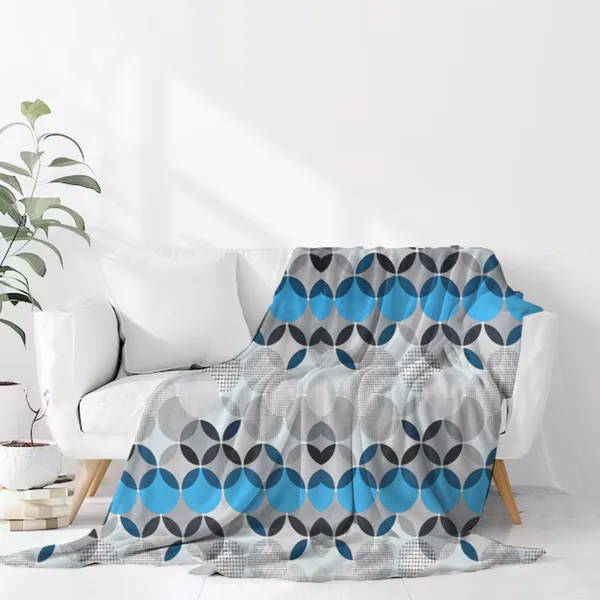 Multicolor_Elastic_Fitted_Bedsheet_With_Pillow_Covers