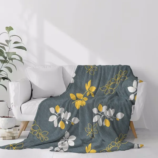 Multicolor_Cotton_Bedsheet_With_Pillow_Covers
