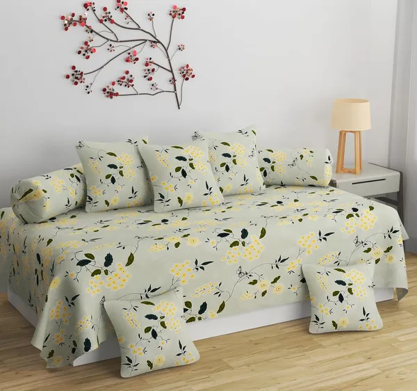 Multicolor_Diwan_Set_With_Bolster_Cushion_Covers