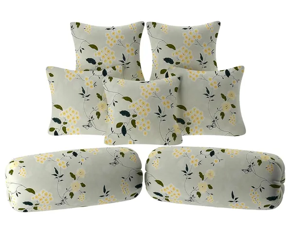 Multicolor_Diwan_Set_With_Bolster_Cushion_Covers