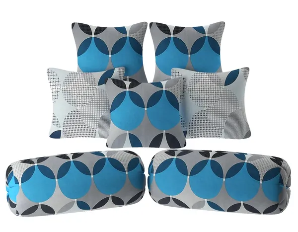Multicolor_Microfiber_Diwan_Set_With_Bedsheet_Bolster_Covers_Cushion_Covers