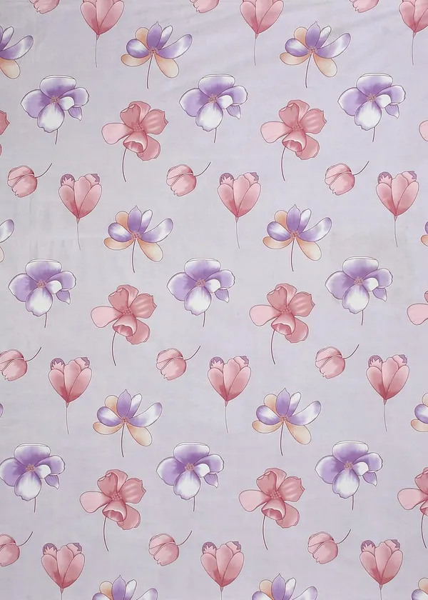 Multicolor_Cotton_Printed_Bedsheet_With_Pillow_Covers