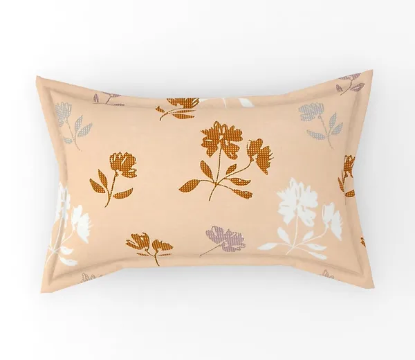 Multicolor_Cotton_Reversible_Bedsheet_With_Pillow_Cover