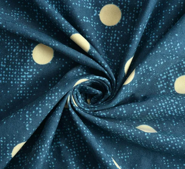 Multicolor_Cotton_Printed_Bedsheet_With_Pillow_Covers