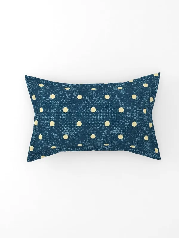 Multicolor_Cotton_Elastic_Bedsheet_With_Pillow_Covers