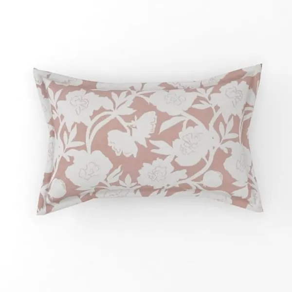 Multicolor_Microfiber_Single_Bedsheet_With_Pillow_Cover