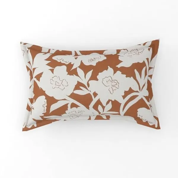 Multicolor_Microfiber_Single_Bedsheet_With_Pillow_Cover