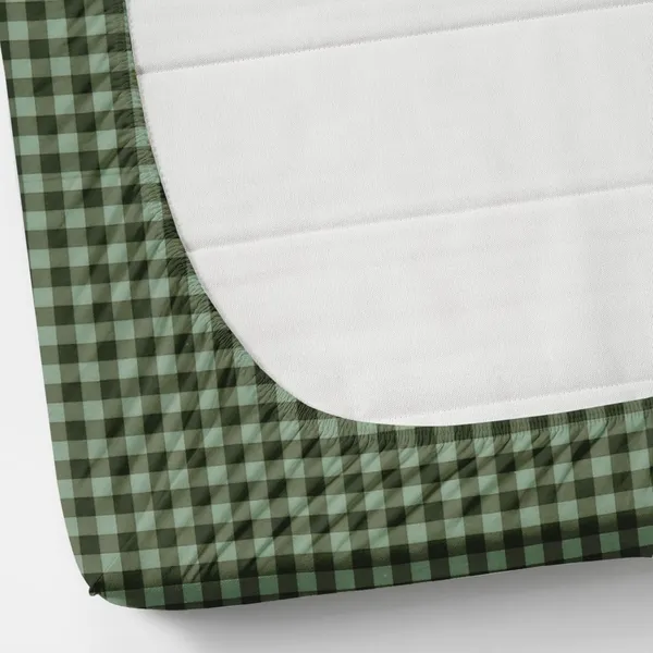 Multicolor_Microfiber_Fitted_Bedsheet_Set_With_Pillow_Covers