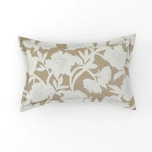 Multicolor_Microfiber_Single_Bedsheet_With_Pillow_Cover