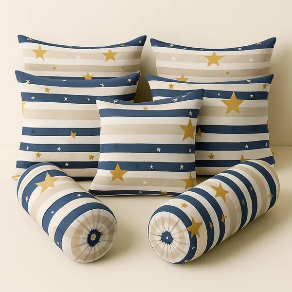 Multicolor_Microfiber_Diwan_Set_With_Bedsheet_Bolster_Covers_Cushion_Covers
