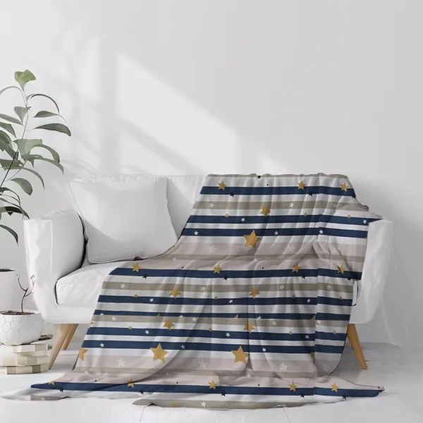 Multicolor_Microfiber_Double_Bedsheet_Set_With_Pillow_Covers