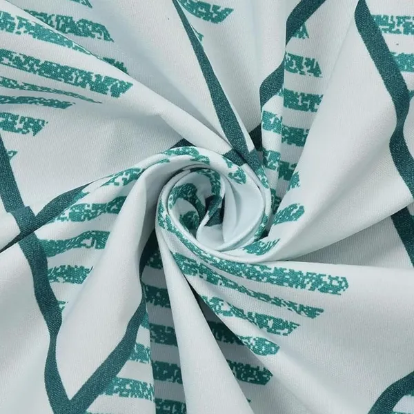 Green_Cotton_Duvet_Cover_For_Single_Bed