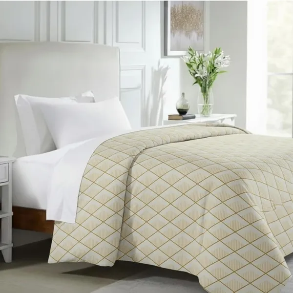 Beige_Cotton_Duvet_Cover_For_Single_Bed