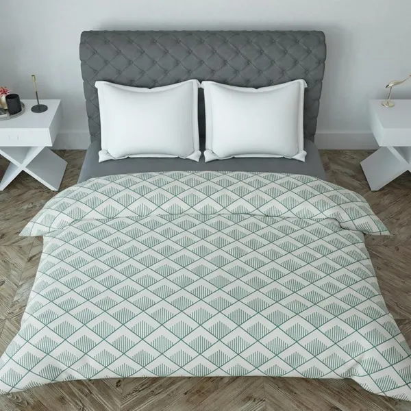 Green_Glace_Cotton_Duvet_Cover_King_Size