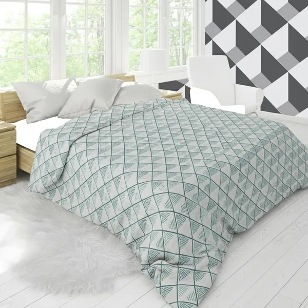 Green_Glace_Cotton_Duvet_Cover_King_Size