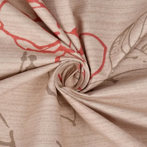 Multicolor_Cotton_Single_Bedsheet_With_Pillow_Cover