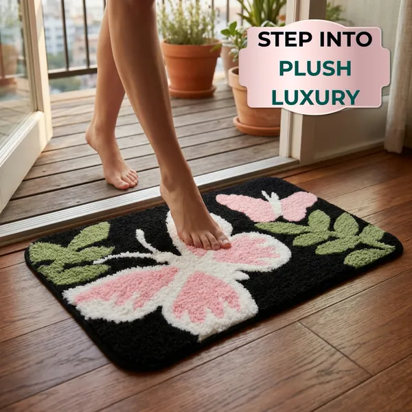 Super_Soft_(40x60_cm)_Microfibre_2000_GSM_Bath_Mat_Super_Absorbent_Anti-Skid_Door_Mats_for_Home/Bathroom_Mat/Bedroom/Kitchen/Floor_Mat_Pack_Of_1pc