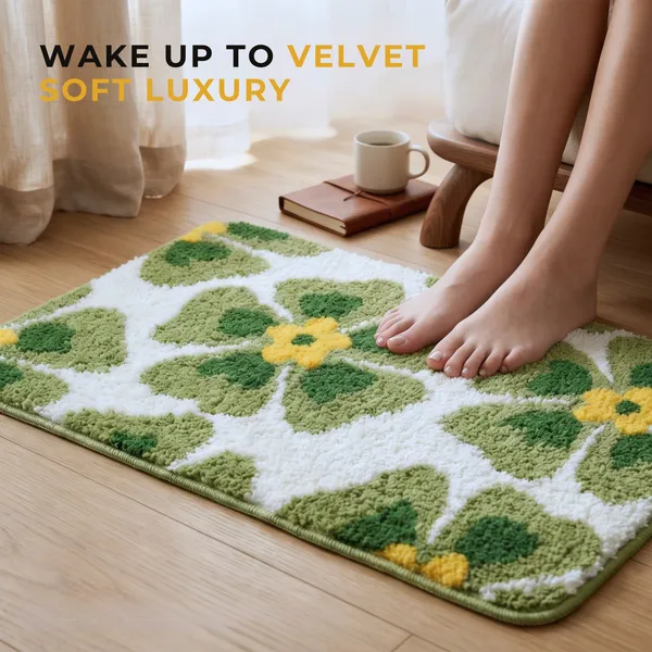 Super_Soft_(40x60_cm)_Microfibre_2000_GSM_Bath_Mat_Super_Absorbent_Anti-Skid_Door_Mats_for_Home/Bathroom_Mat/Bedroom/Kitchen/Floor_Mat_Pack_Of_1pc