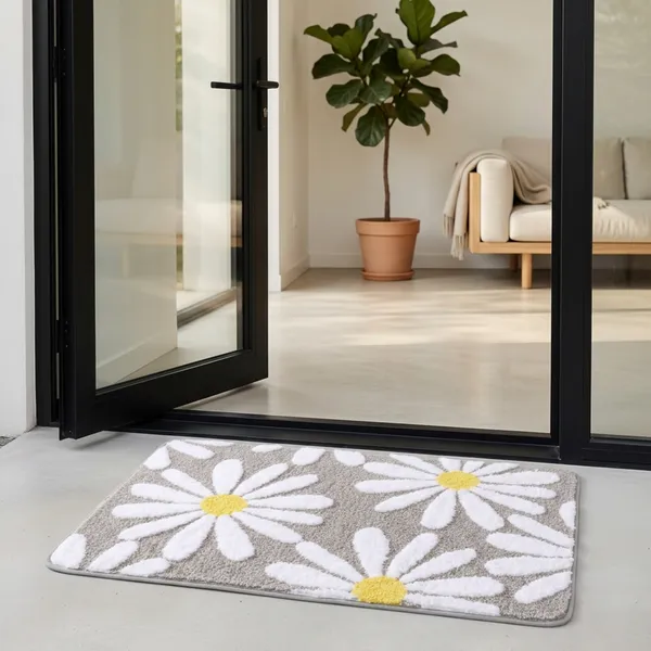 Super_Soft_(40x60_cm)_Microfibre_2000_GSM_Bath_Mat_Super_Absorbent_Anti-Skid_Door_Mats_for_Home/Bathroom_Mat/Bedroom/Kitchen/Floor_Mat_Pack_Of_1pc