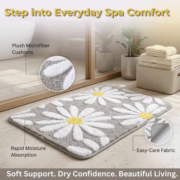 Super_Soft_(40x60_cm)_Microfibre_2000_GSM_Bath_Mat_Super_Absorbent_Anti-Skid_Door_Mats_for_Home/Bathroom_Mat/Bedroom/Kitchen/Floor_Mat_Pack_Of_1pc