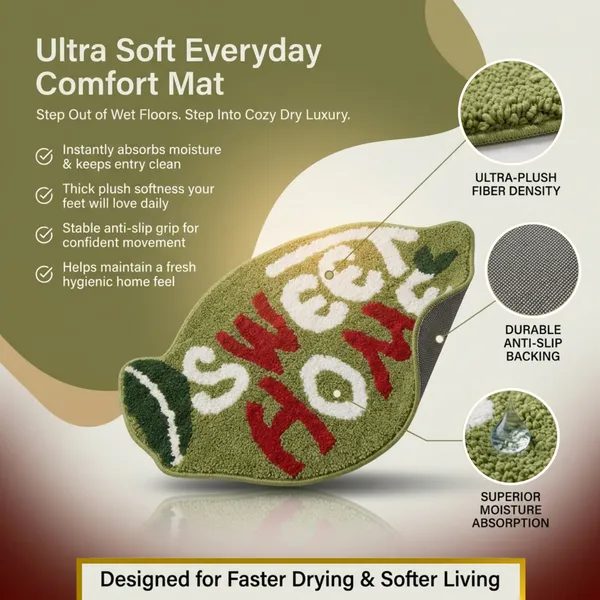 Super_Soft_(40x60_cm)_Microfibre_2000_GSM_Bath_Mat_Super_Absorbent_Anti-Skid_Door_Mats_for_Home/Bathroom_Mat/Bedroom/Kitchen/Floor_Mat_Pack_Of_1pc