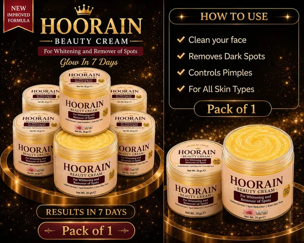 HOORAIN_BEAUTY_CREAM