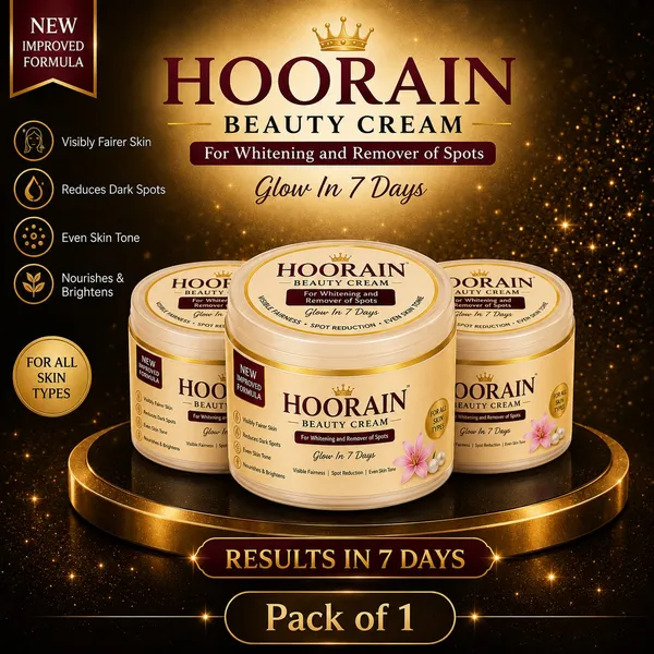 HOORAIN_BEAUTY_CREAM