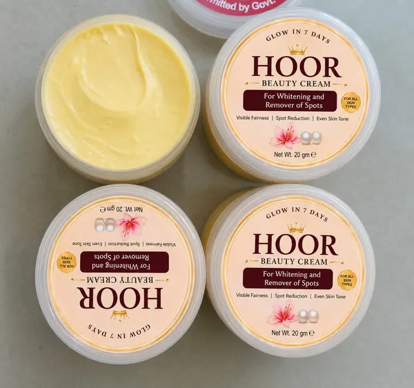 HOOR_BEAUTY_CREAM