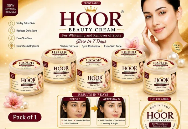 HOOR_BEAUTY_CREAM