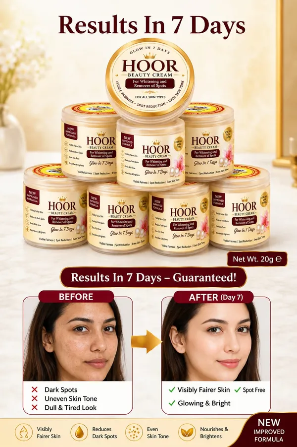 HOOR_BEAUTY_CREAM
