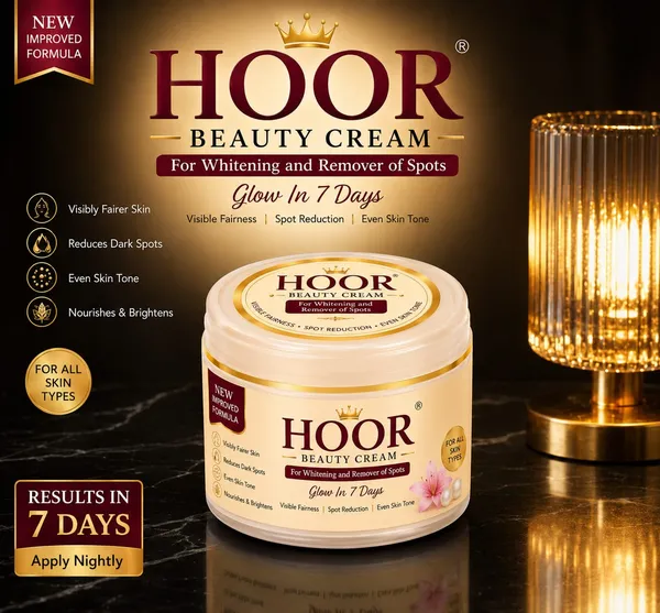 HOOR_BEAUTY_CREAM