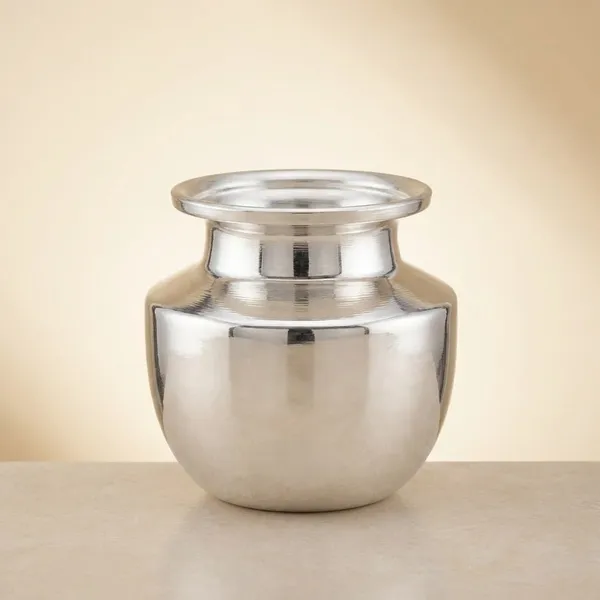 Germen_Silver_Traditional_Silver_Toned_Kalash_Lota_Pooja_Vessel