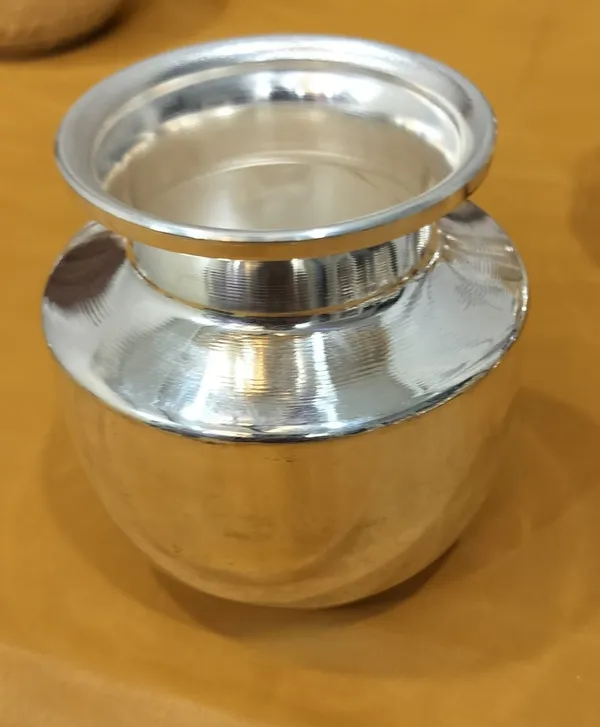 Germen_Silver_Traditional_Silver_Toned_Kalash_Lota_Pooja_Vessel