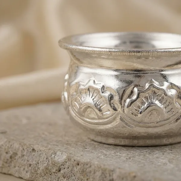 Germen_Silver_Toned_Serving_Bowls