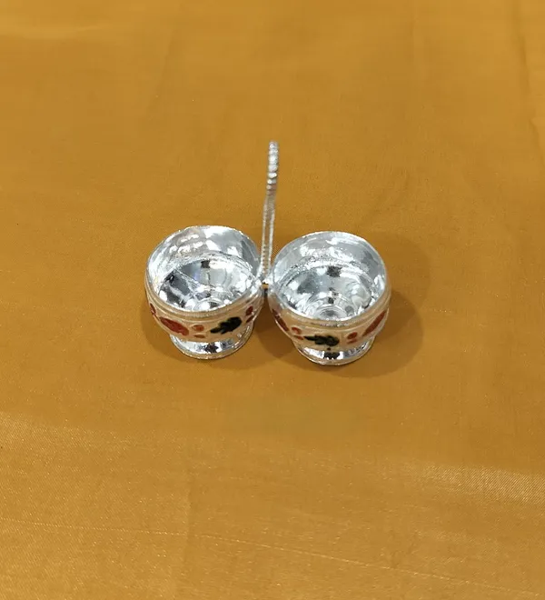 Germen_Silver_Plated_Double_Bowl_Set_With_Spoon