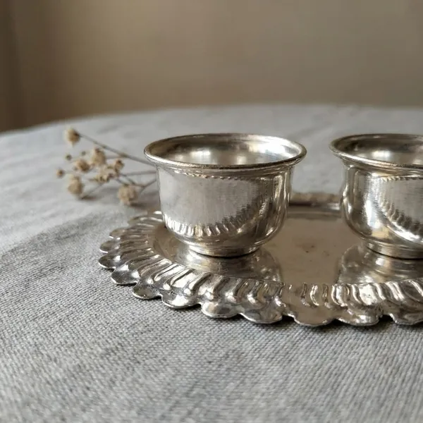 Germen_Silver_Plated_Double_Bowl_Set_With_Decorative_Tray