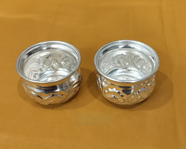 Germen_Silver_Toned_Serving_Bowls