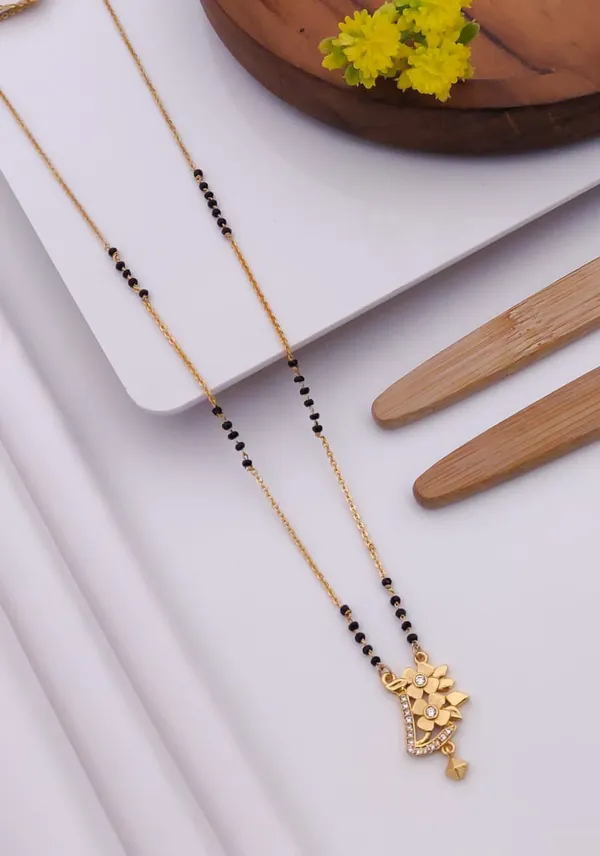 Trishika_Mangalsutra