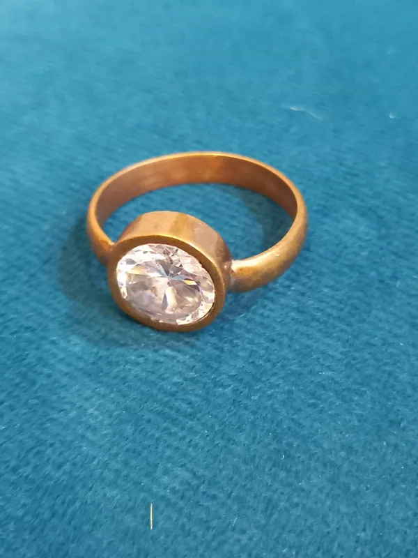 Zirconia_(Zarkan)_Ring__Lab_Certified_Created,_Alloy_Metal