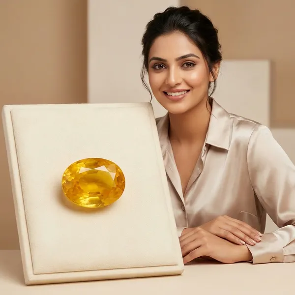 Natural_Created_Yellow_Sapphire_(Pukhraj)__5.05_Carat