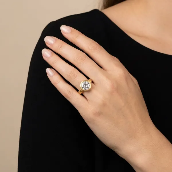 Zirconia_(Zarkan)_Ring__Lab_Certified_Created,_Alloy_Metal