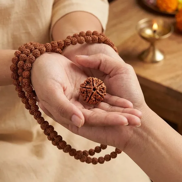 5_Mukhi_Rudraksha_(Certified)