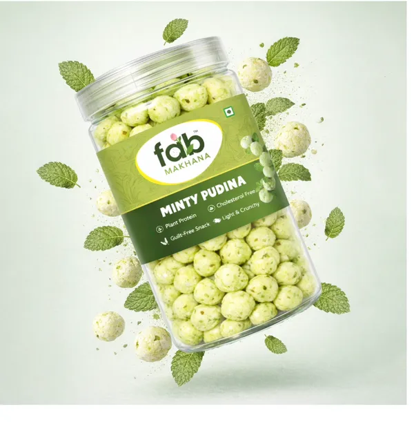 Fab_Makhana_Minty_Pudina
