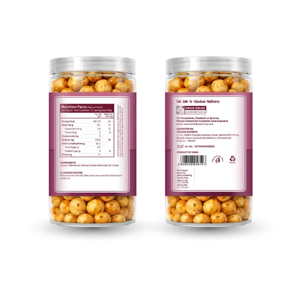Fab_Makhana_Chaat_Masala_Roasted_Foxnuts_Snack