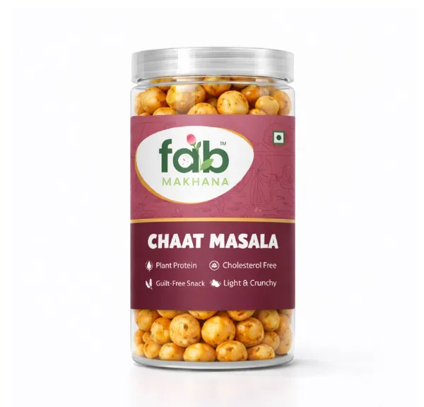 Fab_Makhana_Chaat_Masala_Roasted_Foxnuts_Snack
