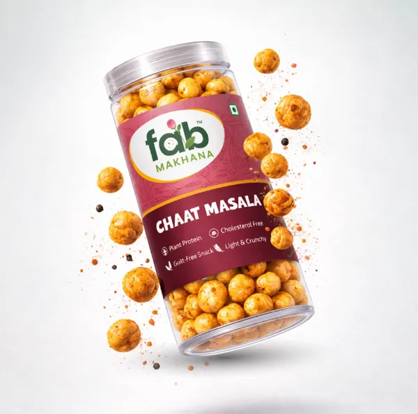 Fab_Makhana_Chaat_Masala_Roasted_Foxnuts_Snack