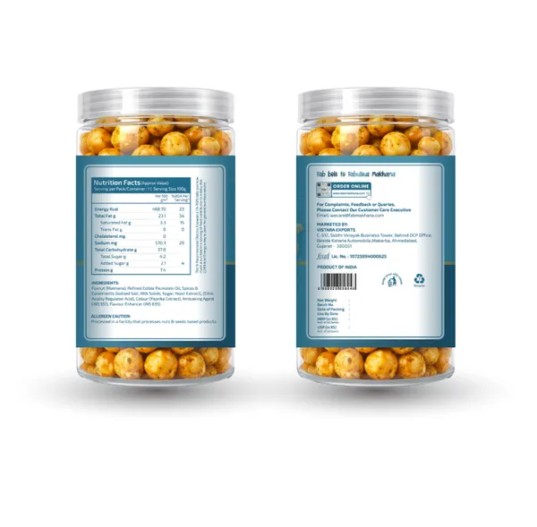 Fab_Makhana_Cheesy_Masti_Cheese_Flavored_Roasted_Foxnuts__And_Chaat_Masala_Roasted_Foxnuts_Snack