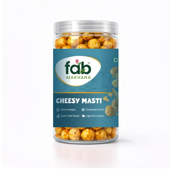 Fab_Makhana_Cheesy_Masti_Cheese