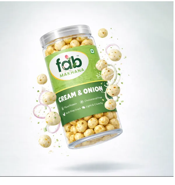 Fab_Makhana_Cream_And_Onion_Flavor_Roasted_Makhana_Chaat_masala_Pack_Of_2
